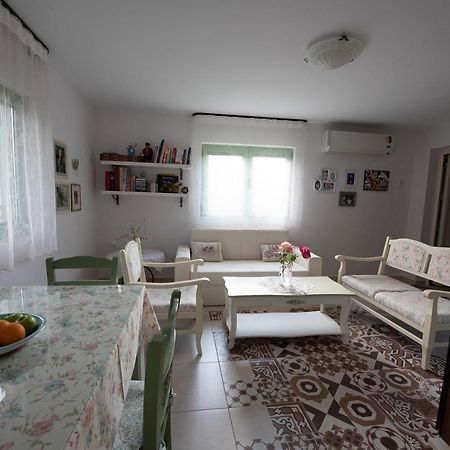 Villa Arhondia House Ierápetra Esterno foto