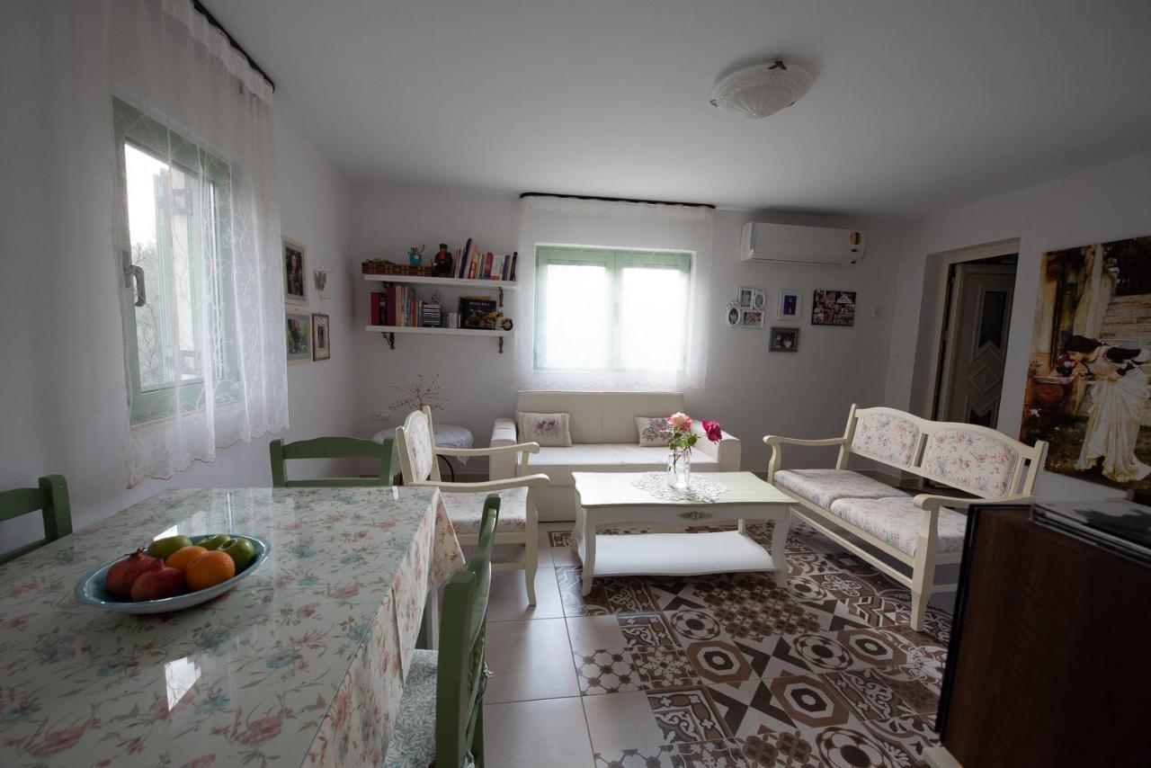 Villa Arhondia House Ierápetra Esterno foto