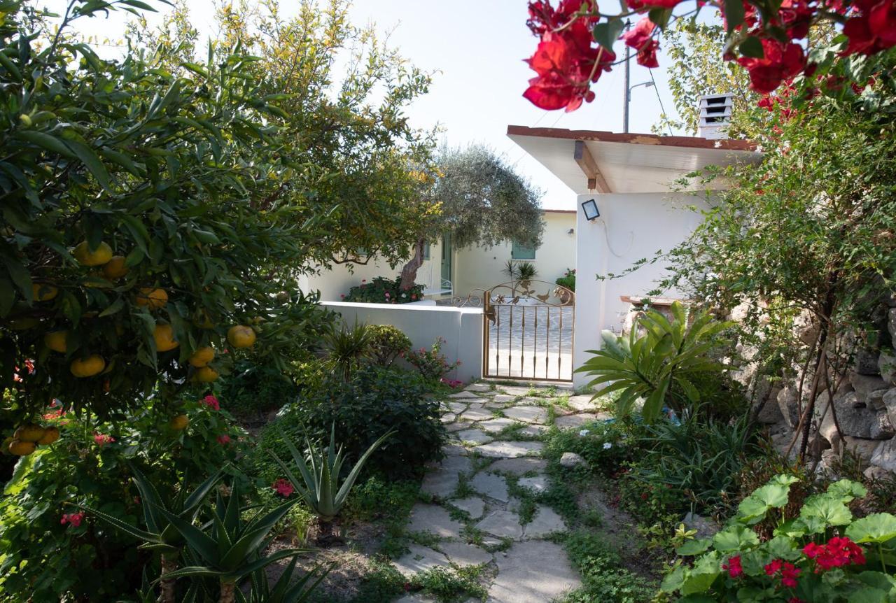 Villa Arhondia House Ierápetra Esterno foto