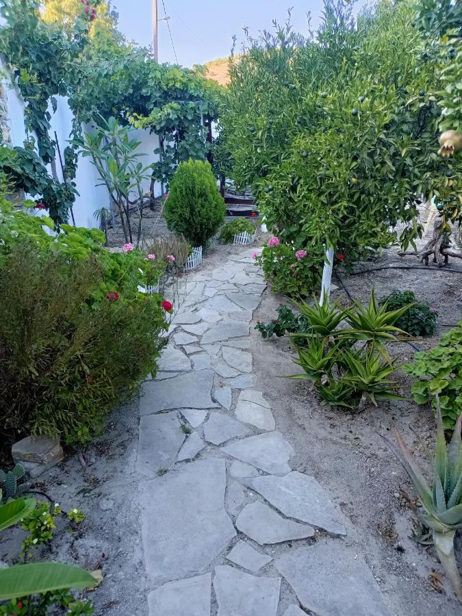Villa Arhondia House Ierápetra Esterno foto