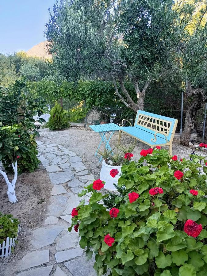 Villa Arhondia House Ierápetra Esterno foto